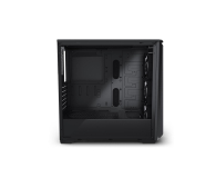 Phanteks Eclipse P400A Tempered Glass DRGB Digital Black - 509787 - zdjęcie 5